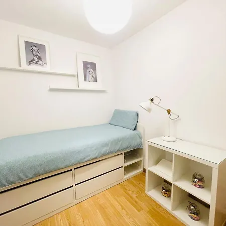 Appartamento Residencial Neo Txelmisa