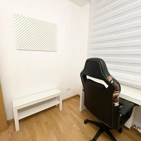 Residencial Neo Txelmisa * María de Huerva
