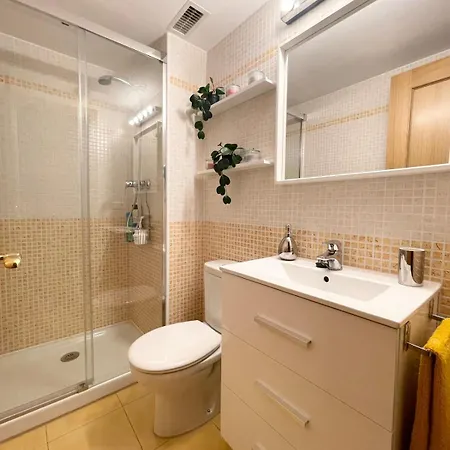 公寓 Residencial Neo Txelmisa *