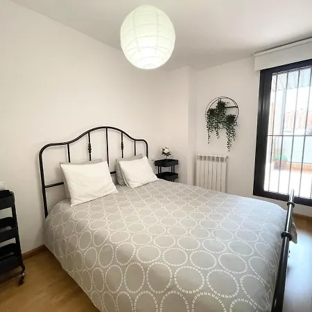 公寓 Residencial Neo Txelmisa María de Huerva