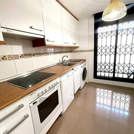 公寓 Residencial Neo Txelmisa *