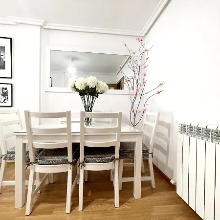 Residencial Neo Txelmisa María de Huerva