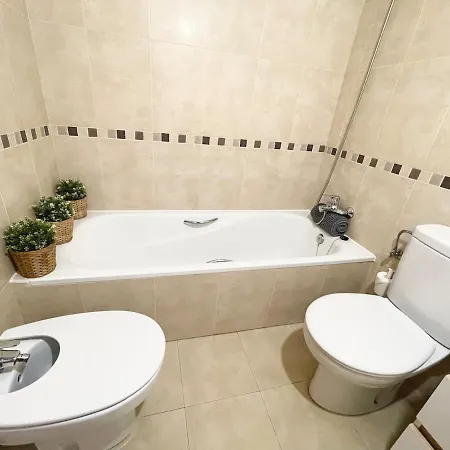 Residencial Neo Txelmisa 公寓 *