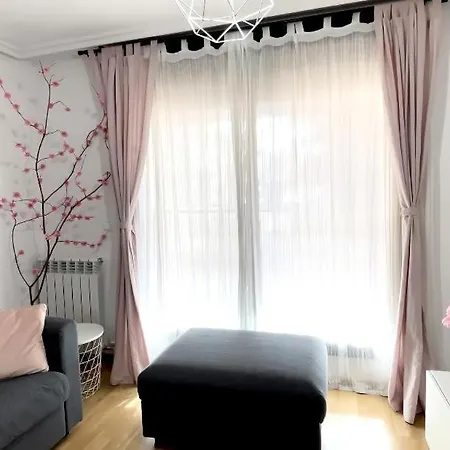 公寓 Residencial Neo Txelmisa *