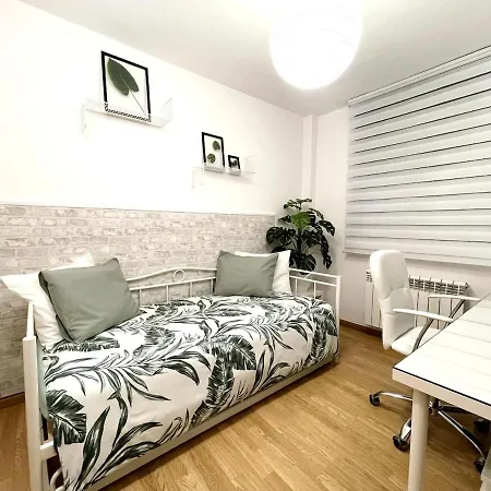 公寓 Residencial Neo Txelmisa María de Huerva