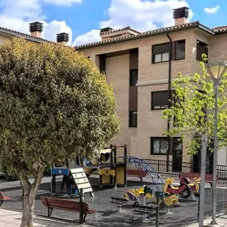 Residencial Neo Txelmisa 公寓