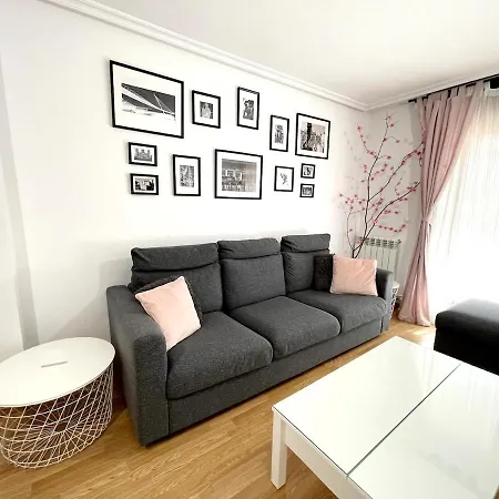 公寓 Residencial Neo Txelmisa *