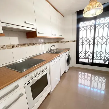 公寓 Residencial Neo Txelmisa